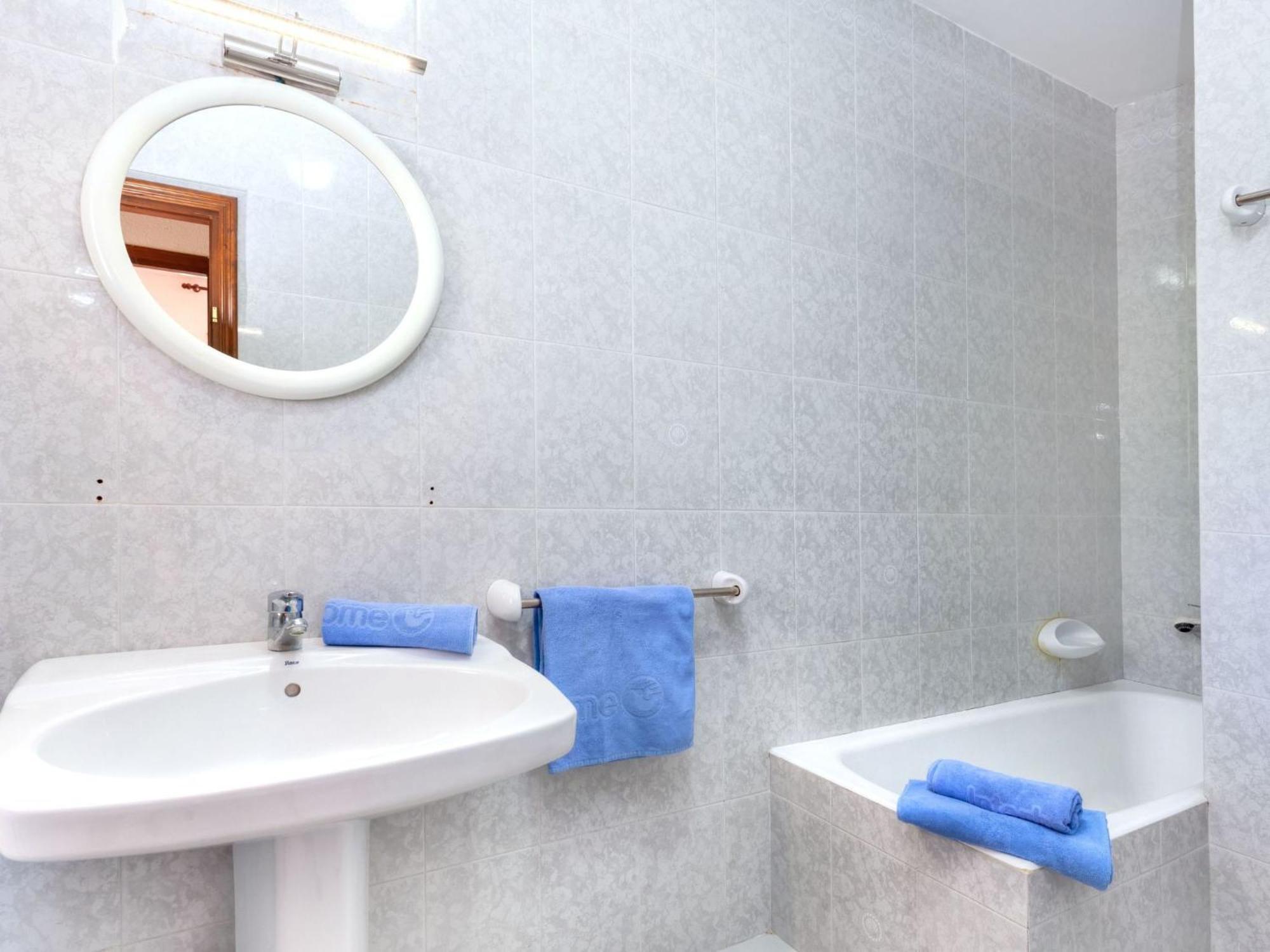 Villa Estrella By Interhome Hospitalet De L'Infant Dış mekan fotoğraf